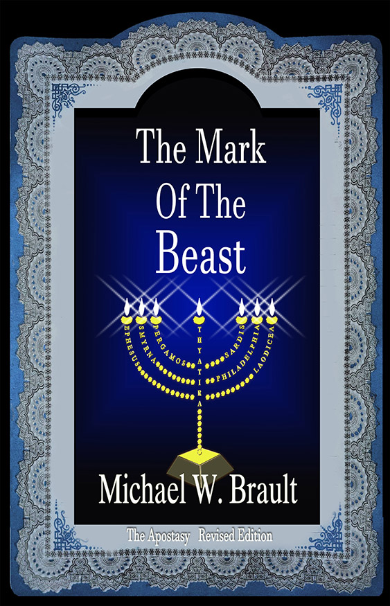 The Mark Of the Beast