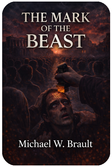 The Mark Of the Beast