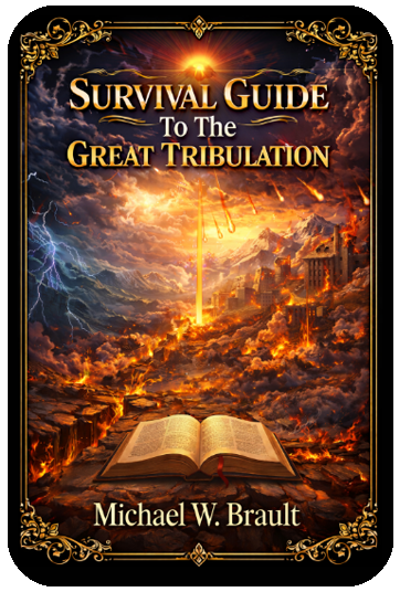 Survival Guide To the Great Tribulation