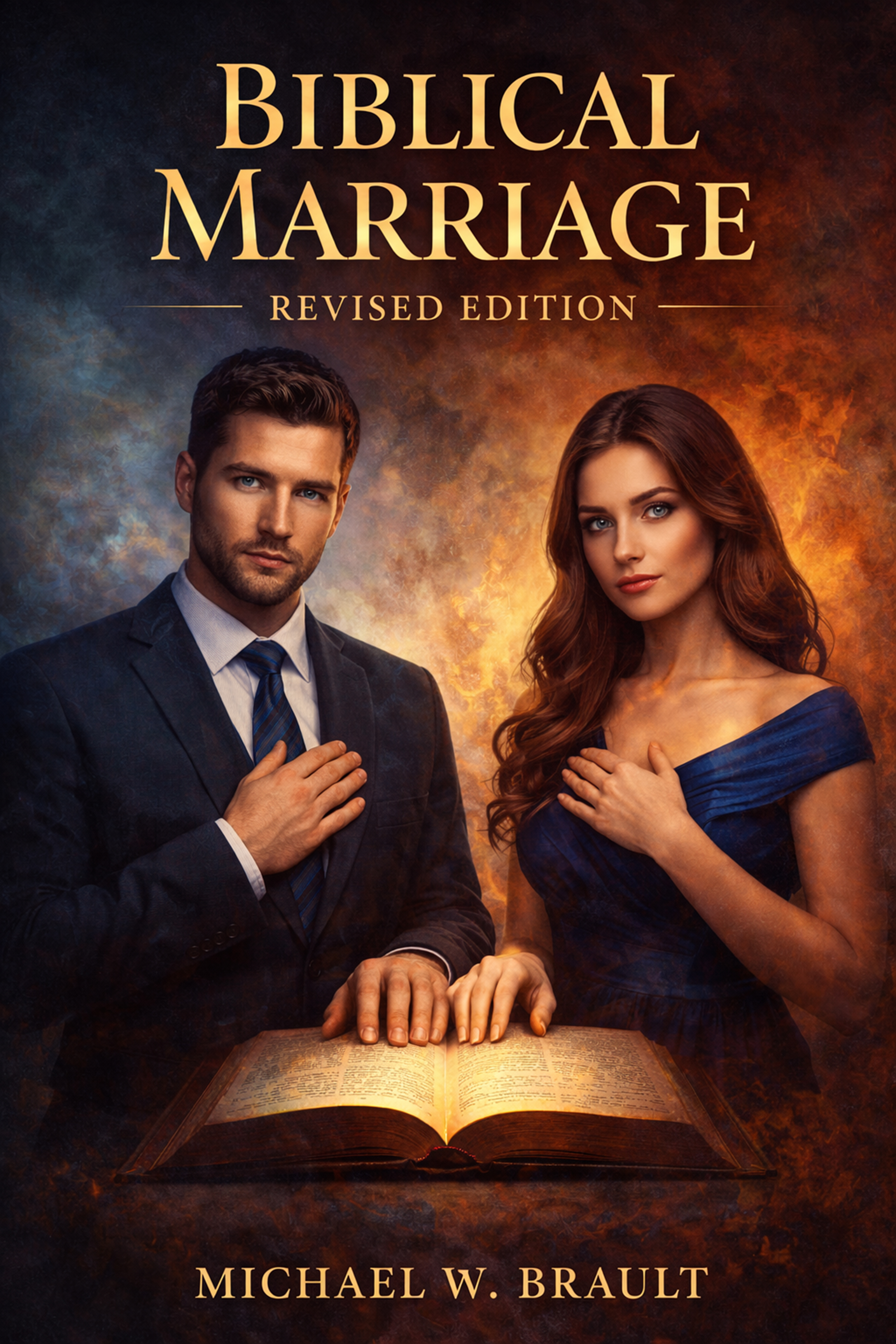 Biblical Marriage